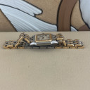 Cartier Panthere Lady 3 Gold Row 10