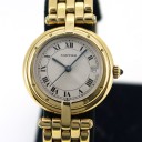 Cartier Panthere Ronde 0