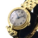 Cartier Panthere Ronde 1