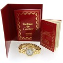 Cartier Panthere Ronde 8