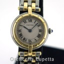 Cartier Panthere Ronde Lady 0