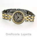 Cartier Panthere Ronde Lady 4