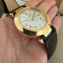 Cartier Pasha 1028 10