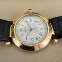 Cartier Pasha 1028 14