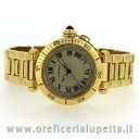 Cartier Pasha 1035.1 1