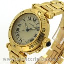 Cartier Pasha 1035.1 2