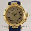 Cartier Pasha 1035 0
