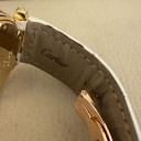 Cartier Pasha Diamonds Dial 1035 9