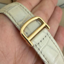 Cartier Pasha Diamonds Dial 1035 10