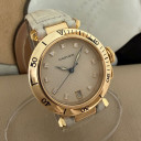 Cartier Pasha Diamonds Dial 1035 3