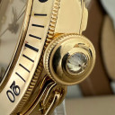 Cartier Pasha Diamonds Dial 1035 4