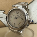 Cartier Pasha 1040.1 1