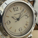 Cartier Pasha 1040.1 5