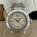 Cartier Pasha 1040.1 0