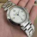Cartier Pasha 2378 10