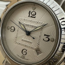 Cartier Pasha 2378 5