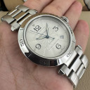 Cartier Pasha 2378 9