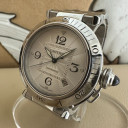 Cartier Pasha 2378 1