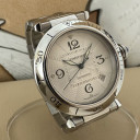 Cartier Pasha 2378 2