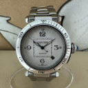 Cartier Pasha 2378 0