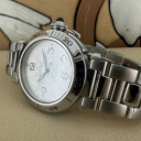Cartier Pasha 2378 12