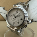 Cartier Pasha 2378 1