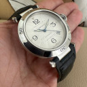 Cartier Pasha 2378 9