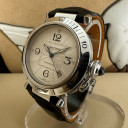 Cartier Pasha 2378 1