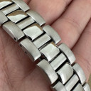 Cartier Pasha Grille 2379 W31040H3 10