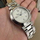 Cartier Pasha Grille 2379 W31040H3 11