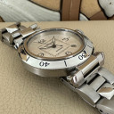 Cartier Pasha Grille 2379 W31040H3 13