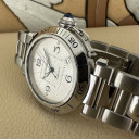 Cartier Pasha Grille 2379 W31040H3 14