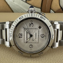 Cartier Pasha Grille 2379 W31040H3 15