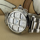 Cartier Pasha Grille 2379 W31040H3 16