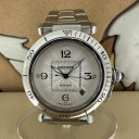 Cartier Pasha Grille 2379 W31040H3 1