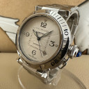 Cartier Pasha Grille 2379 W31040H3 3