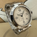 Cartier Pasha Grille 2379 W31040H3 4