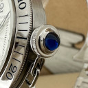 Cartier Pasha Grille 2379 W31040H3 5