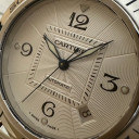 Cartier Pasha Grille 2379 W31040H3 6