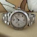 Cartier Pasha Grille 2379 W31040H3 8