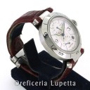 Cartier Pasha GMT Power Reserve 2388 3