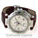 Cartier Pasha GMT Power Reserve 2388 4