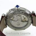 Cartier Pasha GMT Power Reserve 2388 6