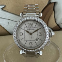 Cartier Pasha Lady Diamonds 2398 0