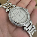 Cartier Pasha Lady Diamonds 2398 10