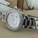 Cartier Pasha Lady Diamonds 2398 12