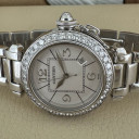 Cartier Pasha Lady Diamonds 2398 13