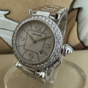 Cartier Pasha Lady Diamonds 2398 2