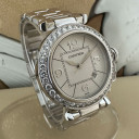 Cartier Pasha Lady Diamonds 2398 3