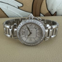 Cartier Pasha Lady Diamonds 2398 7